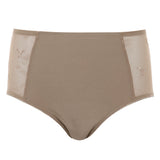 Chantelle - Every Curve Maxi Trusse Cappuccino