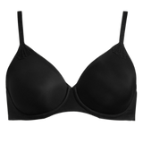 Femilet - Filippa Fullcup Bh Sort