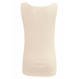 Femilet - Juliana Top Med Bred Strop Uld