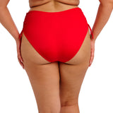 Elomi - Plain Sailing Bikini Tai Lava