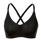 Trofé - Freja Vatteret Bh Sort