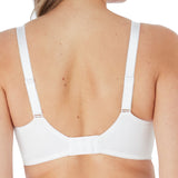 Fantasie - Ana Spacer Bh Hvid