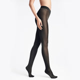 Wolford - Pure Shimmer 40 Concealer Tights Sort