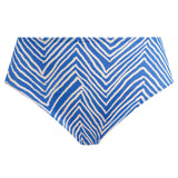 Elomi - Fiji Falls Bikini Maxi Ocean