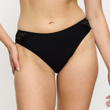 Triumph - Amourette Tai Trusse Sort