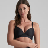 Byebra - Push Up Top Sort