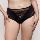 Primadonna - Naica Maxi Trusse Sort
