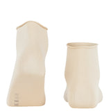 Falke - Cotton Touch Short Sock Cream