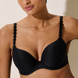 Marie Jo - Tom Push-up Bh Charcoal