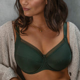 Fantasie - Fusion Fullcup Bh Evergreen
