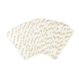 Byebra - Kjole Tape 20 Stk Transparent