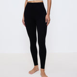 Triumph - Beauty Layers Leggings Wool Sort