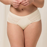 Triumph - Aura Spotlight Maxi Trusse Creamy Dream