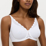 Triumph - Amourette Spacer Bh Hvid