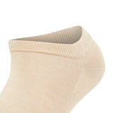 Falke - Active Breeze Sneaker Socks Light Cream