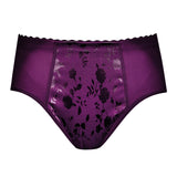 Naturana - Minimizer Panties Beetroot