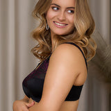 plaisir ulsø - Beate Fullcup Bh Merlot