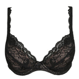 Marie Jo - Cyrile Push Up Bh Sort