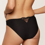 Lingadore - Black Tai Trusse Sort