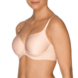 Primadonna - I Do Hjerteformet BH Silky Tan