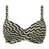 Femilet Swim - Santosa Fullcup Bikini Golden