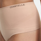 Chantelle - Smooth Comfort Shape String Clay Nude