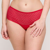 Primadonna - Montara Luksus String True Red