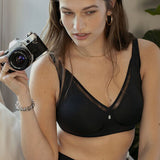 Triumph - True Shape Sensation N01 Bh Sort