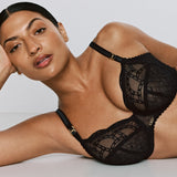 Primadonna - Naica Fullcup Bh Sort