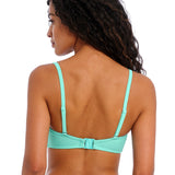 Freya - Ibiza Waves Bandeau Bikini Frozen