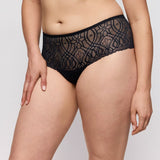 Primadonna - Salerno Luksus String Midnight Blue