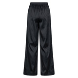 Hype The Detail - Logo Satin Natbuks Sort