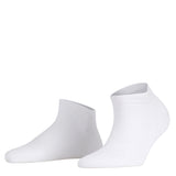 Falke - Family Sneaker Socks Hvid