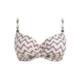 Fantasie - Vanuatu Fullcup Bikini Top Cre