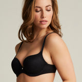 Chantelle - Emma T-shirt Bh Sort