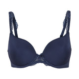 Lingadore - Daily T-shirt Bh Navy