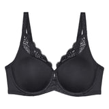 Triumph - Amourette Spacer Bh Sort