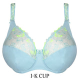 Primadonna - Deauville Fullcup Bh Milky Blue