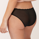 Empreinte - Agathe Tai Trusse Noir