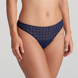 Marie Jo - Jereme String Sapphire Blue