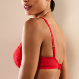 Marie Jo - Jane Push Up Bh True Red