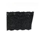 Byebra - Lår Skåner Blonde Sort