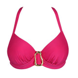 Primadonna - Uvita Fullcup Bikini Deep Magenta