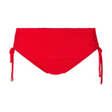 Lingadore - Frotté Bikini Maxi Venere Red