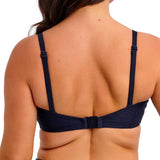 Fantasie - Azores Bandeau Top Midnight