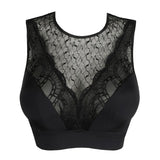 Primadonna - Naica Bralette Top Sort