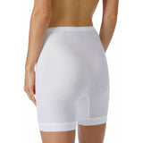 Mey - Classic 2000 Long-pants Hvid