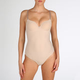 Marie Jo - Tom Body Caffé Latte