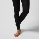Femilet - Juliana Leggings Uld Sort