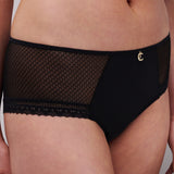 Chantelle - Romance Hipster Sort